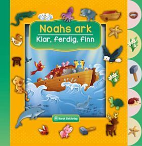 Noahs ark