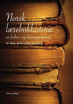 Norsk lærebokhistorie