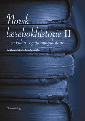 Norsk lærebokhistorie II