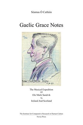 Gaelic grace notes