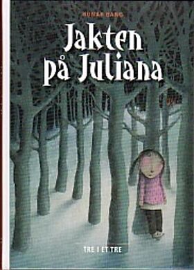 Jakten på Juliana