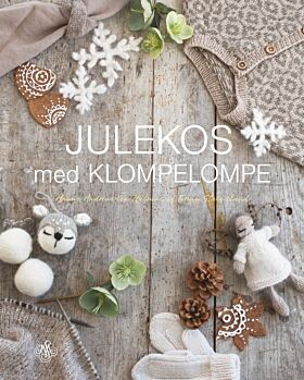 Julekos med Klompelompe