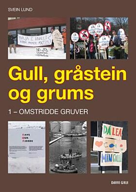 Omstridde gruver