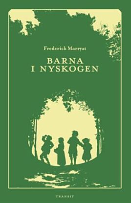 Barna i Nyskogen