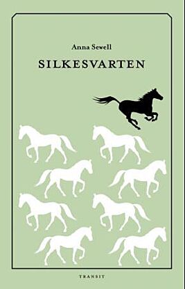 Silkesvarten