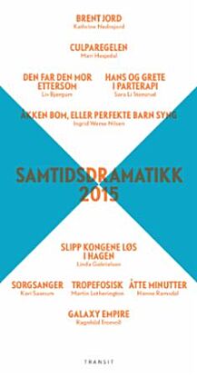 Samtidsdramatikk 2015