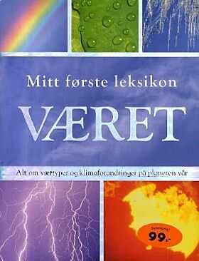 Været