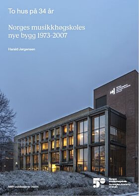 To hus på 34 år