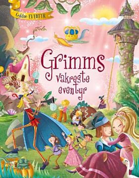 Grimms vakreste eventyr