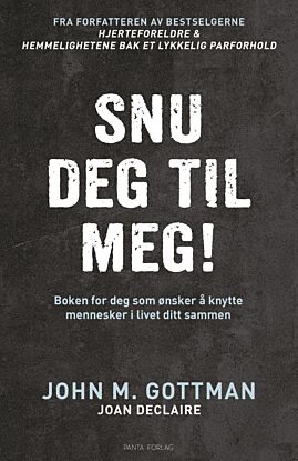 Snu deg til meg!