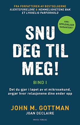 Snu deg til meg!