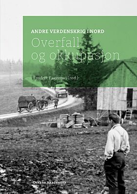 Andre verdenskrig i nord