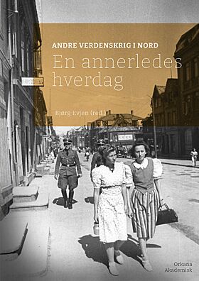 Andre verdenskrig i nord