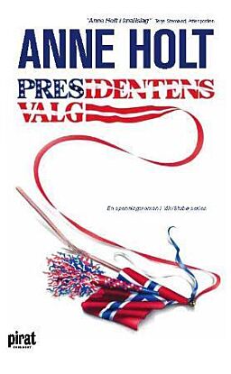 Presidentens valg