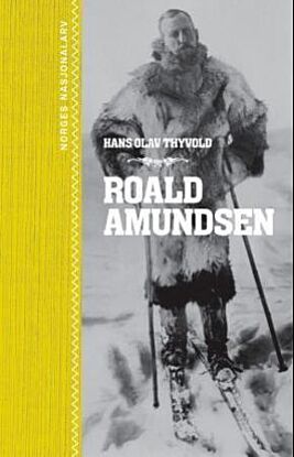 Roald Amundsen