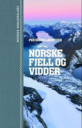 Norske fjell og vidder