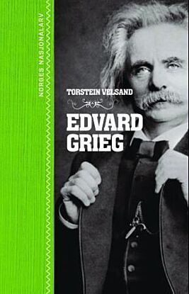 Edvard Grieg