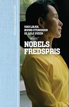 Nobels fredspris