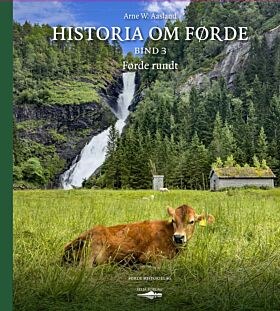 Historia om Førde