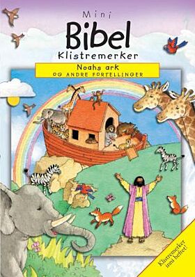 Noahs ark og andre fortellinger