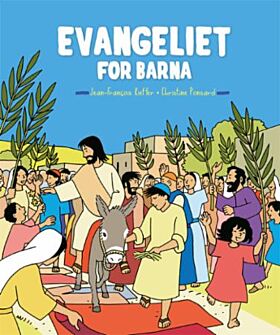 Evangeliet for barna