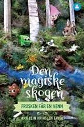 Den magiske skogen