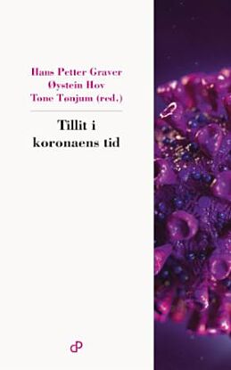 Tillit i koronaens tid