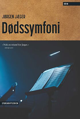 Dødssymfoni