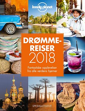 Drømmereiser 2018