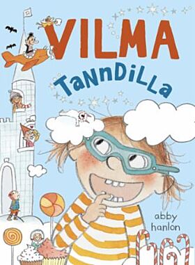 Vilma tanndilla