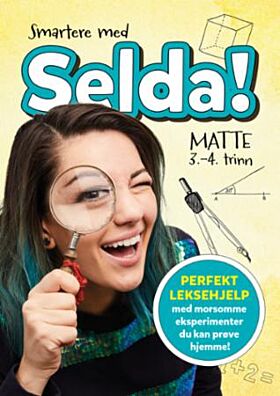 Smartere med Selda!