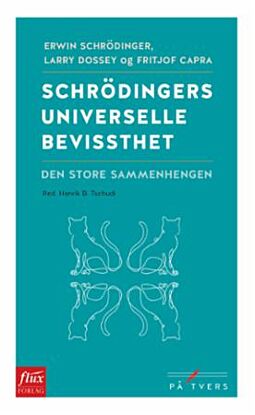 Schrödingers universelle bevissthet