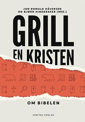 Grill en kristen