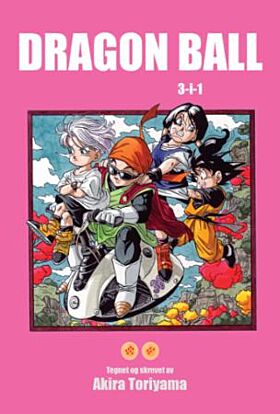 Dragon ball 12