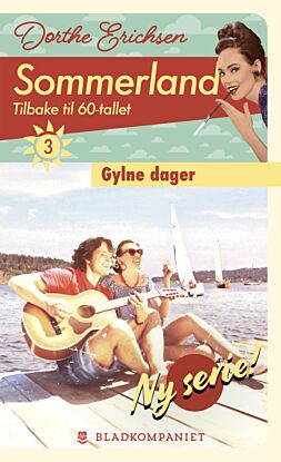 Gylne dager