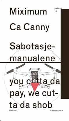 Miximum Ca Canny Sabotasjemanualene