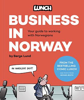 Business in Norway