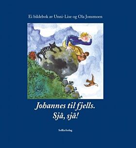 Johannes til fjells