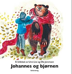 Johannes og bjørnen