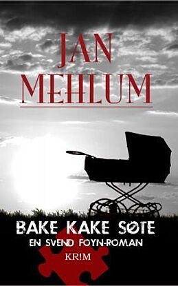 Bake kake søte