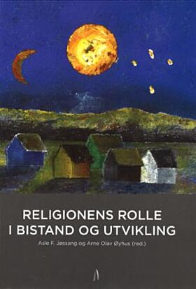 Religionens rolle i bistand og utvikling