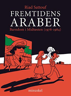 Fremtidens araber