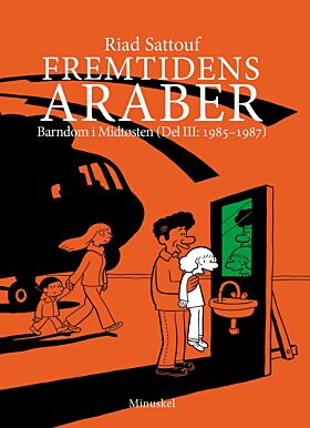 Fremtidens araber