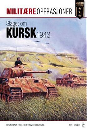 Slaget om Kursk 1943