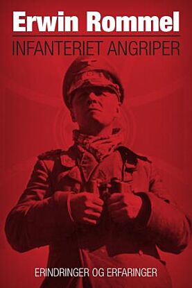 Infanteriet angriper