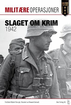 Slaget om Krim 1942