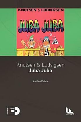 Knutsen & Ludvigsen: Juba juba