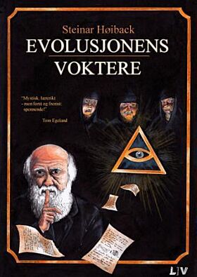 Evolusjonens voktere