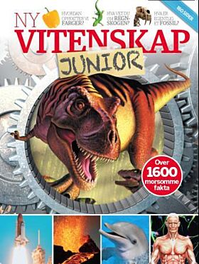 Ny vitenskap