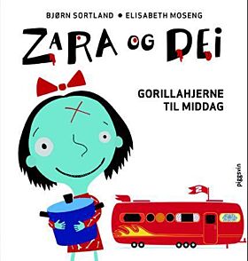 Zara og dei